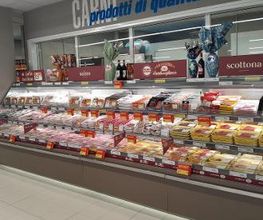 Dpiù Supermercato Asti immagine 2