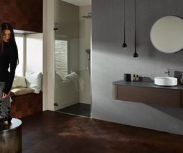 Sanitas Troesch, Verkaufsbüro St. Moritz Bild 1