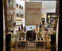 Karsk Spirits image 3