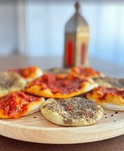 YAFA Restaurant Bild 1