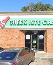 Check Into Cash image 1