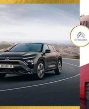 Citroën MECASUD Agent image 12