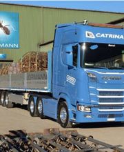 Catrina Transport AG Bild 4