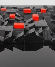 alerie d'art contemporain Carré d'artistes centre-ville d'Angers