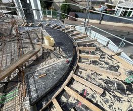 HM Construction image 2