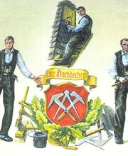 Kipp Holzbau und Bedachungen GmbH Bild 3