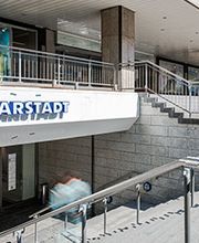 GALERIA Darmstadt am Luisencenter Bild 1