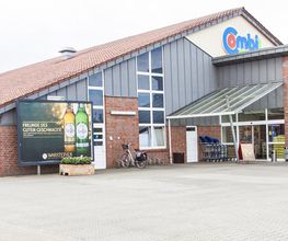 Combi Verbrauchermarkt Börger Bild 1