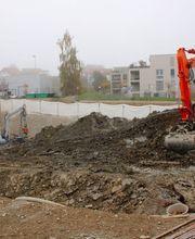 Glauser Tiefbau AG Bild 13