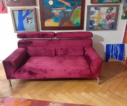 Polsterei Samuel Bild 18