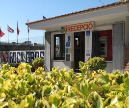 CAMPING ROCA GROSSA & BUNGALOW imagen 11
