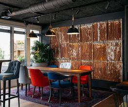 Ruby Claire Hotel Geneva by IHG Bild 9