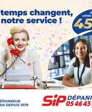 SIP Dépannage image 2
