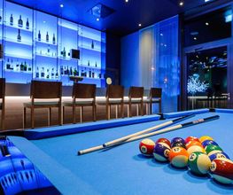 ibis Styles Konstanz Bild 8