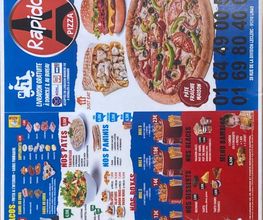 Rapido Pizza image 2