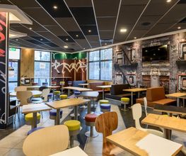 McDonald's Bild 4