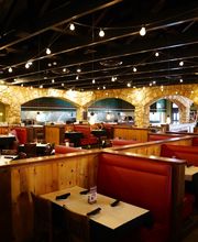 Romano's Macaroni Grill