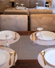 Halbmond Restaurant Bild 4