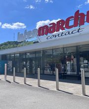 Intermarche Contact Riez image 3