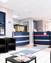 Laboratoire Belleville - Paris 19e -  BIOGROUP PARIS EST image 5