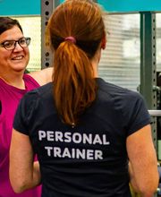 Shady Grove Family YMCA image 7