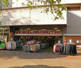 Woolworth Bild 1