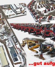 BIG Baumaschinen Bild 1