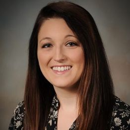 Olivia Eckstein, PA-C