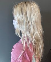 Fantastic Sams Cut & Color-Maple Grove (The Grove) image 13