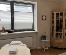 Energie Lounge Sylt