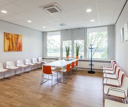 Wachtkamer