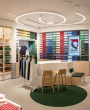 Lacoste Béziers Polygone image 3