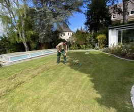 Gartenservice Mark Miess Bild 59