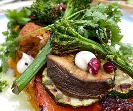 Patta Restaurant Bild 10