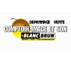 Blanc Brun Comptoir Image et Son