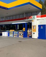 JET Tankstelle Bild 3