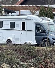 Weinsberg CaraSuite 700ME