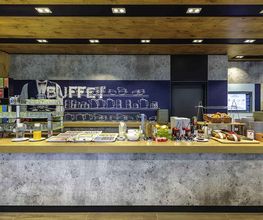 ibis budget Bamberg Bild 5