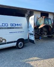 Euromaster Aldo Gomme Autofficina e Gommista immagine 17