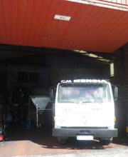 Carbones Y Transportes Mencía S L imagen 7