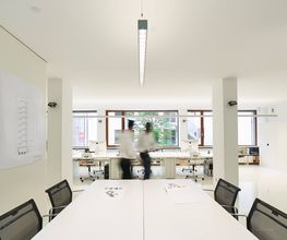 Reutter Architects BDA Bild 1