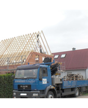 Zimmerei Schaller Bild 1