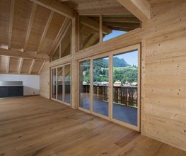 Chalet Schuwey AG Bild 9