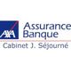Axa Jérome Séjourné Agent général