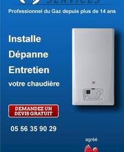 Gaz Dépan'Services image 9