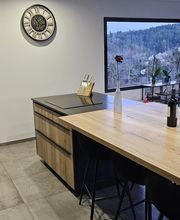 Architecture Cuisine Et Bains image 14