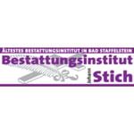 Bestattungen Stich