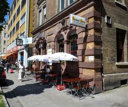 Onkel Otto Marienplatz Bild 1