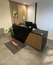 Rapid Pare Brise L'Isle Jourdain image 4