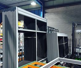 AGON Handel & Technik GmbH Bild 5